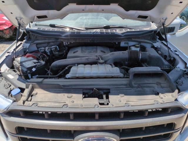 2023 FORD F150 SUPER - 1FTFW1E80PFA83210