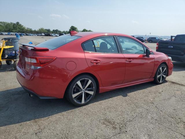 Vin: 4s3gkal66h3602409, lot: 60934755, subaru impreza sport 20173