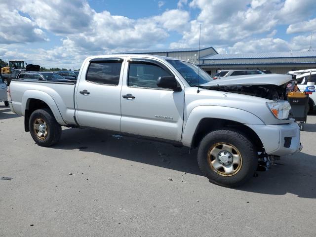 Vin: 3tmmu4fn4dm051262, lot: 59324875, toyota tacoma double cab long bed 20134