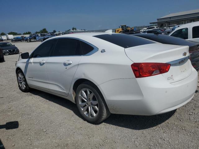 2016 CHEVROLET IMPALA LT 2G1105SA1G9129767
