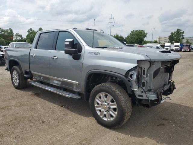 Vin: 2gc4yre74r1198491, lot: 59102245, chevrolet all models k2500 high country 20244