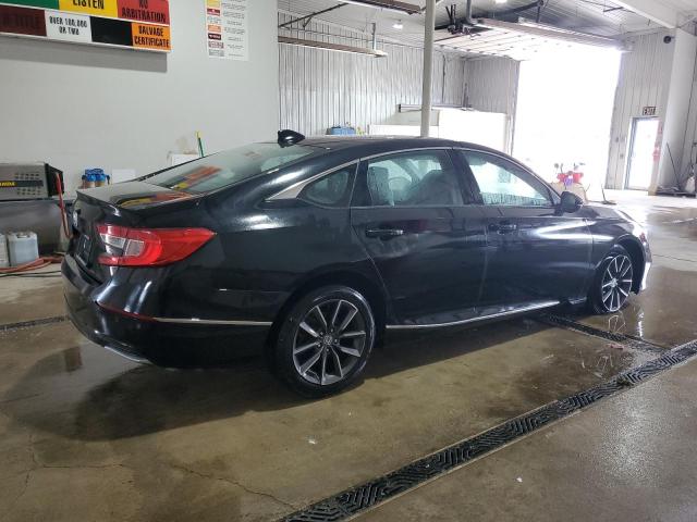 Vin: 1hgcv1f53ma006268, lot: 59325235, honda accord exl 20213