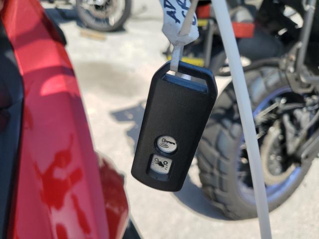 2022 HONDA ADV150 A - MLHKF3858N5102274