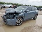 2022 TOYOTA COROLLA CR - 7MUDAAAG3NV007714