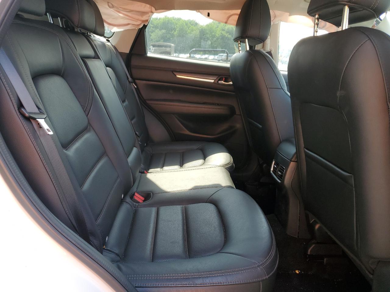 MAZDA CX-5 PREMIUM PLUS