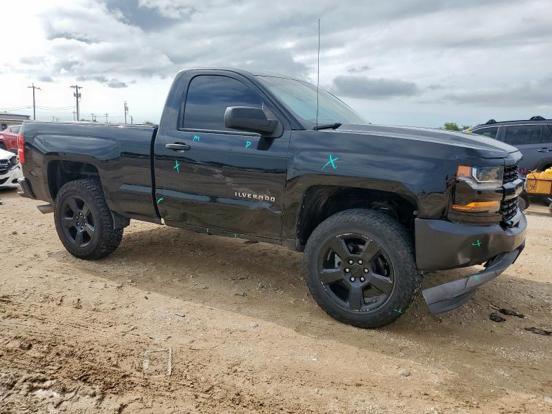 2018 CHEVROLET SILVERADO - 1GCNCNEH9JZ302778
