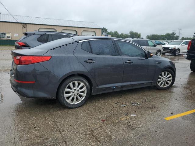 Vin: 5xxgm4a75fg472496, lot: 59781055, kia optima lx 20153