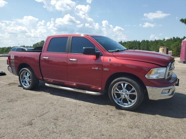 Vin: 1c6rd6lt7cs348897, lot: 61303515, dodge ram 1500 slt 20124