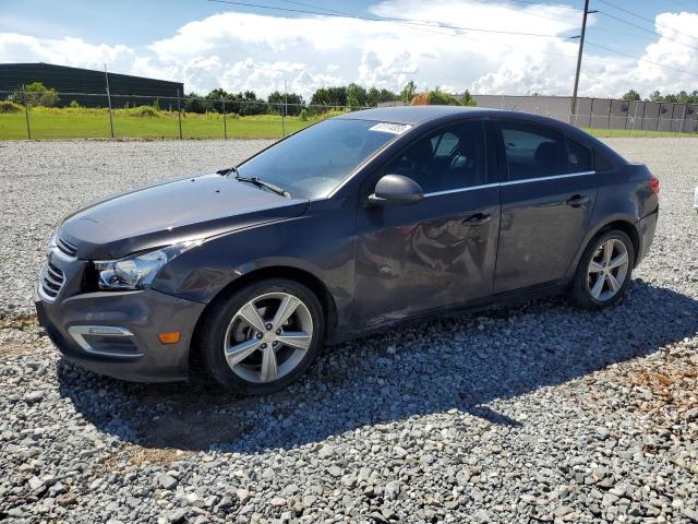 Vin: 1g1pe5sb3f7106351, lot: 61174855, chevrolet cruze lt 2015 img_1