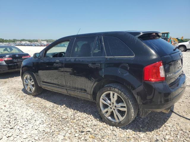 Vin: 2fmdk4jc6dba00287, lot: 61835175, ford edge sel 20132