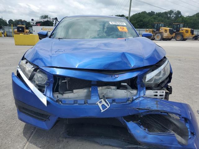 2017 HONDA CIVIC LX 2HGFC4B51HH305713