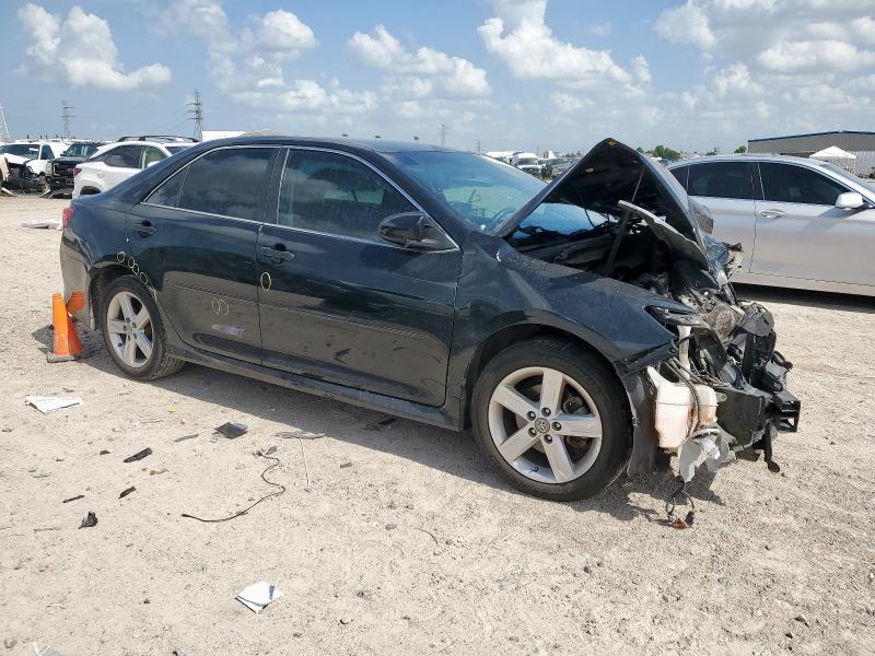 Vin: 4t1bf1fk8cu065466, lot: 61606155, toyota camry base 20124