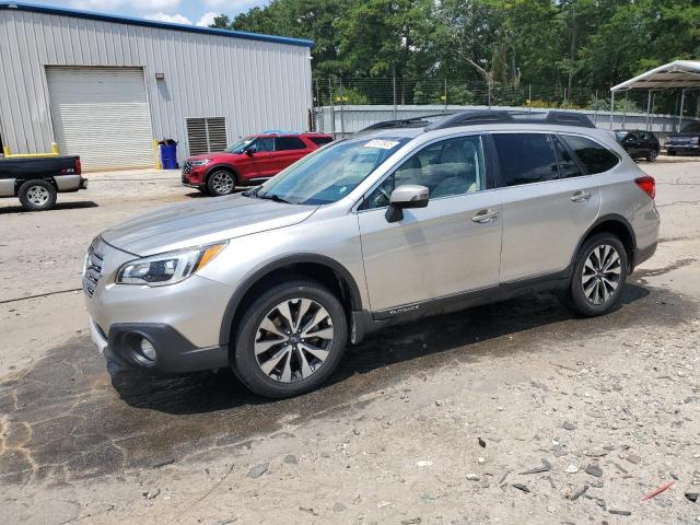 SUBARU OUTBACK 3.