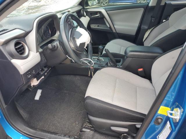 2016 TOYOTA RAV4 XLE - 2T3WFREV8GW310811
