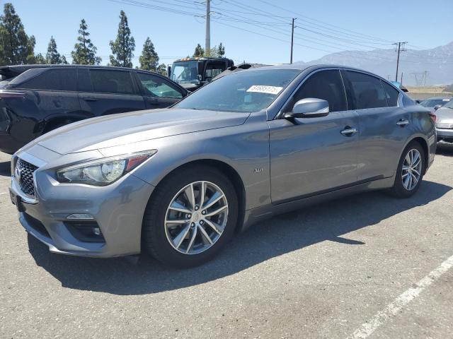 Vin: jn1ev7ap8lm203410, lot: 61685175, infiniti q50 pure 2020 img_1