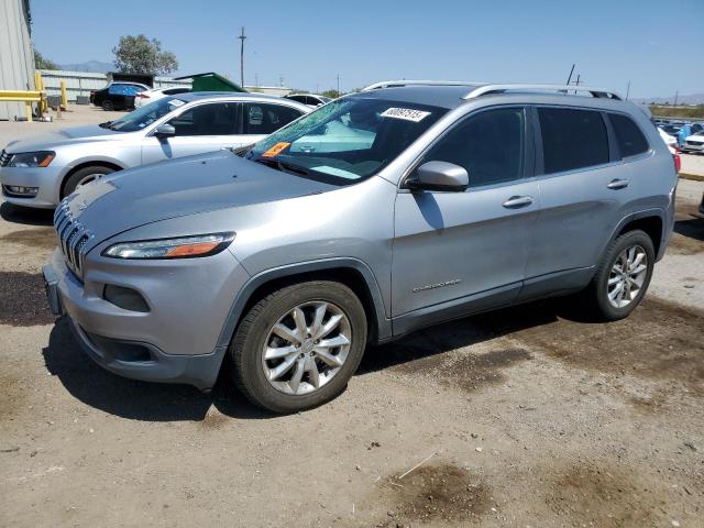 Vin: 1c4pjldbxgw229270, lot: 60097515, jeep grand cher limited 2016 img_1