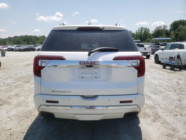 2021 GMC ACADIA DEN 1GKKNPLS3MZ226023
