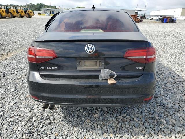 2017 VOLKSWAGEN JETTA 3VWDB7AJ9HM397418