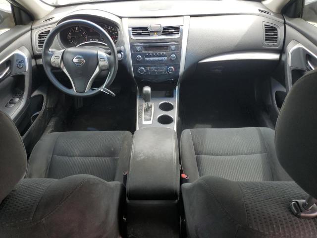 2015 NISSAN ALTIMA 2.5 1N4AL3AP0FN341182