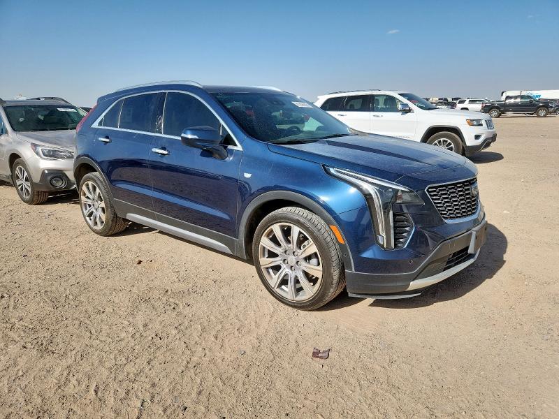 2022 CADILLAC XT4 PREMIU 1GYFZDR4XNF153562