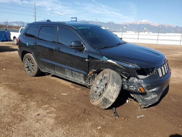 Vin: 1c4rjfag7kc810973, lot: 59768555, jeep grand cher laredo 20194