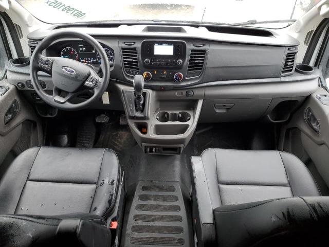 2024 FORD TRANSIT T- 1FTBW2C88RKB57667