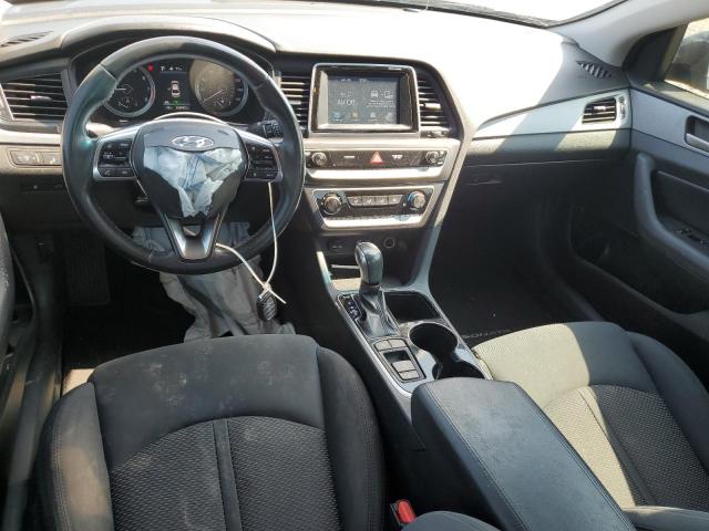 2018 HYUNDAI SONATA SPO - 5NPE34AF0JH637613