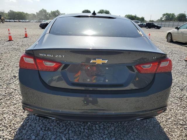 2016 CHEVROLET MALIBU LT 1G1ZF5SX5GF196773