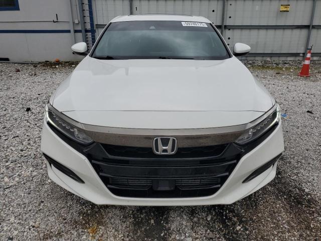 2018 HONDA ACCORD SPO - 1HGCV2F35JA032323
