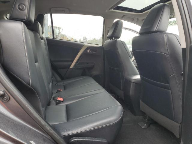 2015 TOYOTA RAV4 LIMIT - 2T3DFREV3FW388998