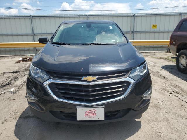 2018 CHEVROLET EQUINOX LS - 2GNAXREV5J6213793