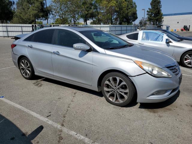 Vin: 5npec4ab1dh676373, lot: 62202575, hyundai sonata se 20134