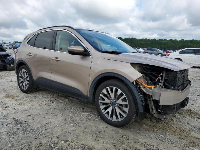 Vin: 1fmcu0dz0luc18460, lot: 57671085, ford escape titanium 20204