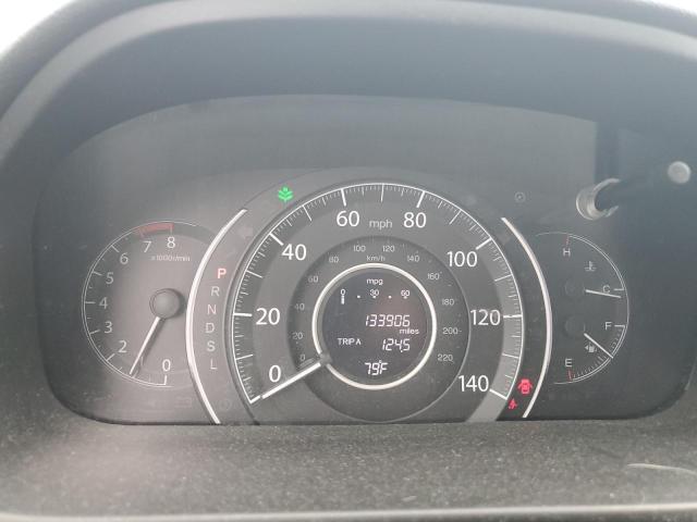 2015 HONDA CR-V EX 5J6RM4H55FL094851