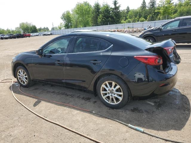 Vin: 3mzbn1v72jm232598, lot: 60630285, mazda 3 touring 20182