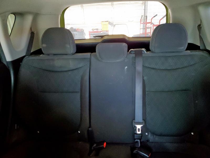 2015 KIA SOUL KNDJN2A26F7757468