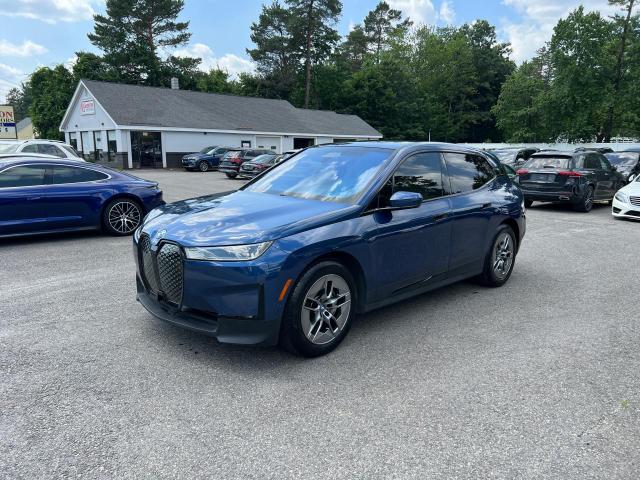 Vin: wb523cf00pcl68921, lot: 62406865, bmw ix xdrive5 xdrive50 20232
