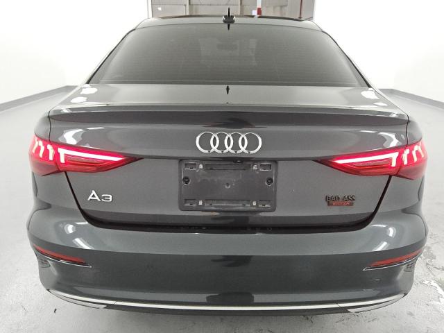 2022 AUDI A3 PREMIUM WAUAUDGY2NA094957