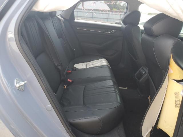 2021 HONDA 200SX 1HGCV1F4XMA064563