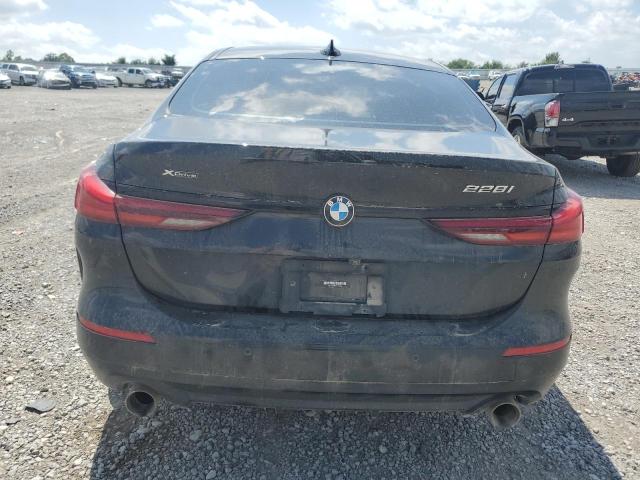 2021 BMW 228XI WBA73AK04M7H34503