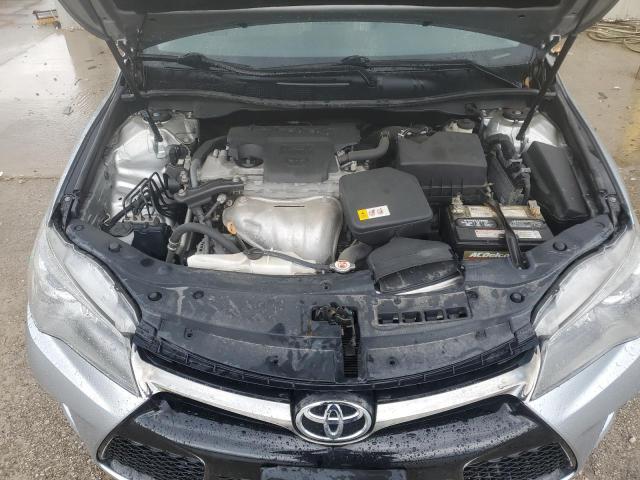 2017 TOYOTA CAMRY LE - 4T1BF1FK0HU366367