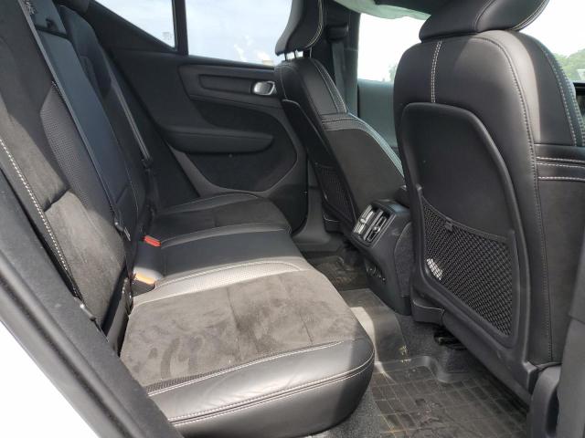 2021 VOLVO XC40 T5 R- YV4162UM6M2467202