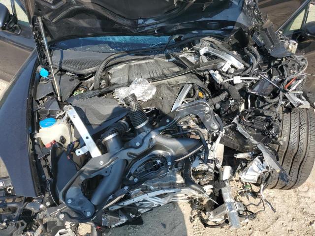 2021 PORSCHE PANAMERA 4 WP0AB2A71ML139676