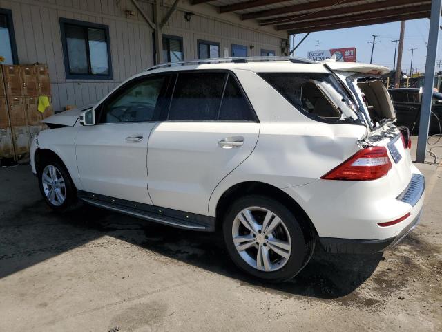 Vin: 4jgda5hbxda239858, lot: 59983395, mercedes-benz m-class 350 4matic 20132