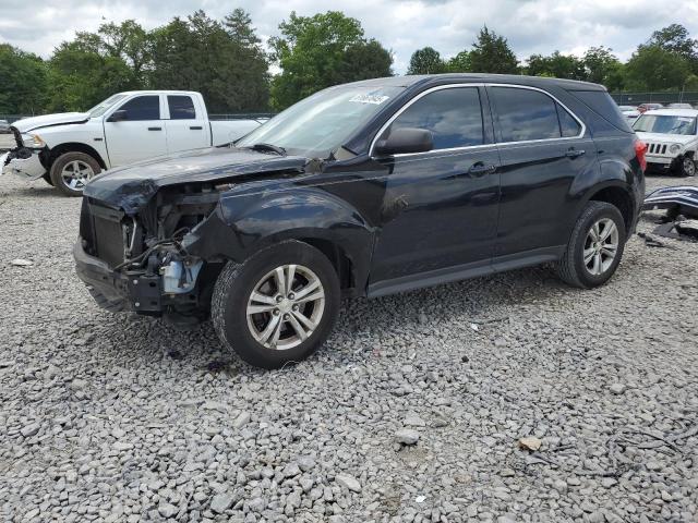 Vin: 2gnalaek2e6361263, lot: 61667845, chevrolet equinox ls 2014 img_1