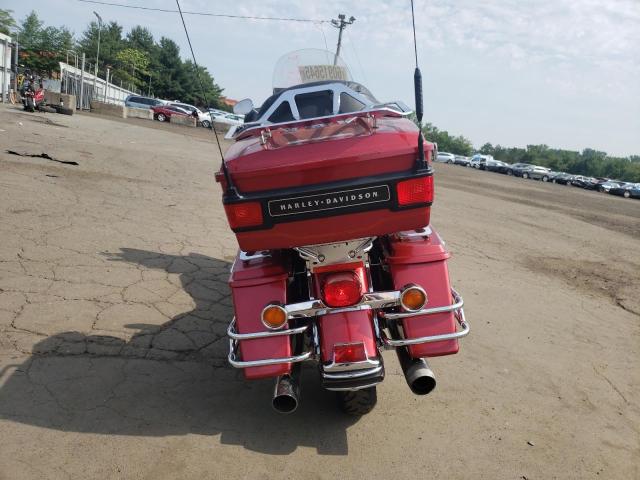 2004 HARLEY-DAVIDSON FLHTCUI 1HD1FCW174Y631239