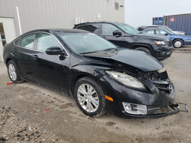 Vin: 1yvhz8ch3a5m46280, lot: 61414135, mazda 6 i 20104