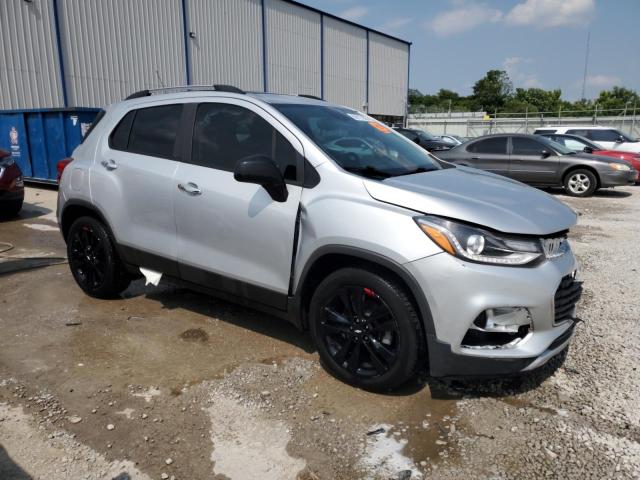 2018 CHEVROLET TRAX 1LT - 3GNCJLSB4JL404344