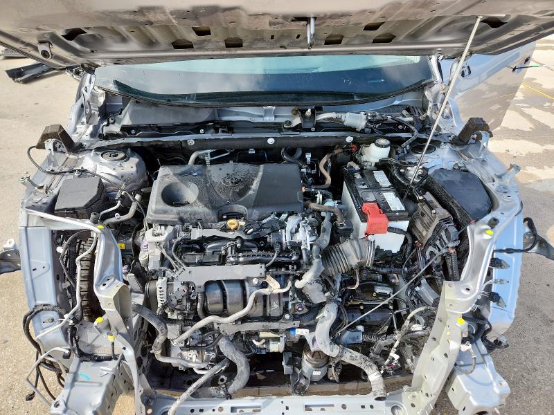 2021 TOYOTA RAV4 XLE P - 2T3C1RFVXMC170581