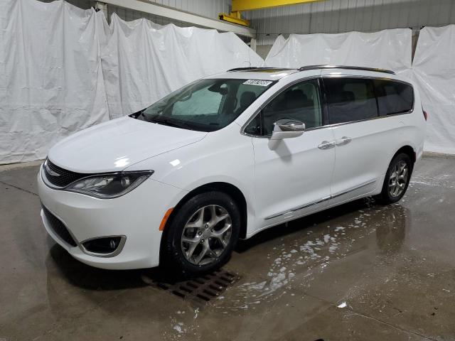 CHRYSLER PACIFICA L